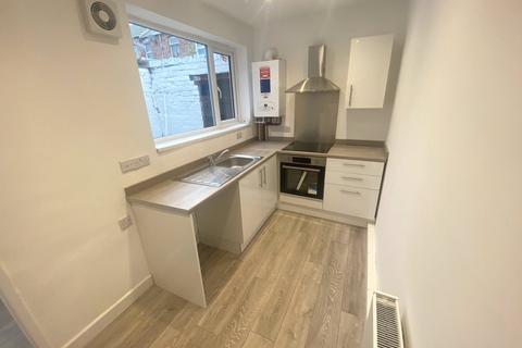 2 bedroom terraced house to rent, Suggitt Street, Hartlepool, Durham, TS26