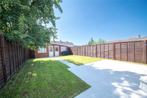 4 bedroom semi-detached house for sale, Allerton Road, Borehamwood, Hertfordshire, WD6