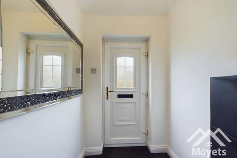 1 Broadfold Avenue, Blackburn, BB1 5PS