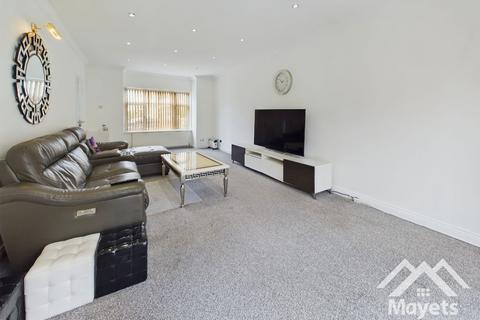 1 Broadfold Avenue, Blackburn, BB1 5PS