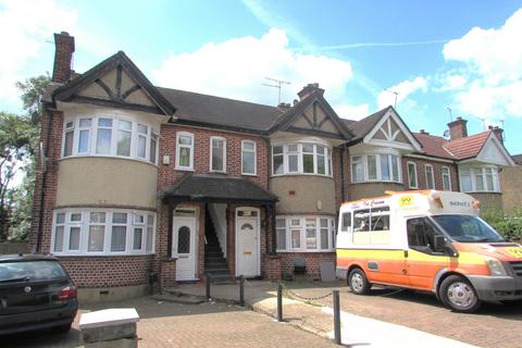 2 bedroom flat to rent, Christchurch Avenue, Harrow, Middlesex HA3