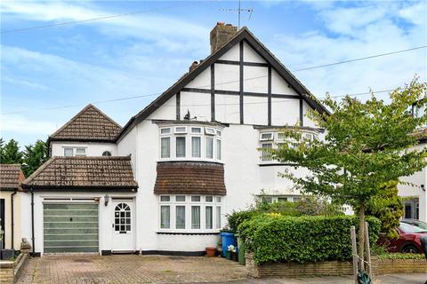 4 bedroom semi-detached house for sale, Queensway, West Wickham