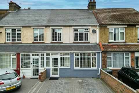 3 bedroom terraced house for sale, Waterton Avenue, Gravesend, DA12 2PY