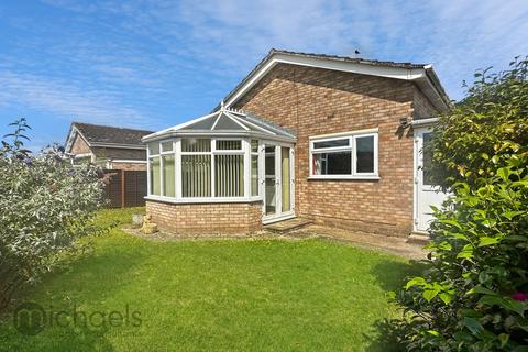 3 bedroom detached bungalow for sale, St Mark Drive, Colchester, CO4