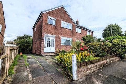 3 bedroom semi-detached house for sale, Trent Way, Kearsley, Bolton