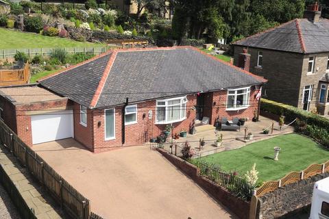 3 bedroom bungalow for sale, Saddleworth Road, Greetland HX4