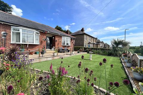 3 bedroom bungalow for sale, Saddleworth Road, Greetland HX4