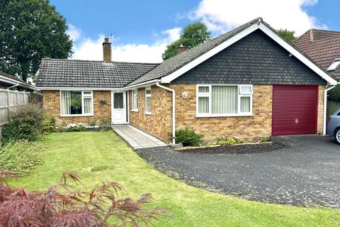 3 bedroom detached bungalow for sale, Henley Road, Ipswich IP1