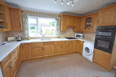 3 bedroom detached bungalow for sale, Henley Road, Ipswich IP1