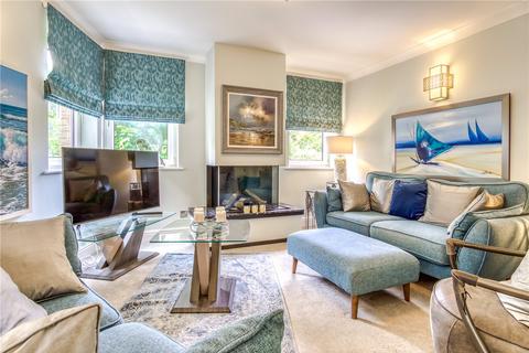2 bedroom apartment for sale, Haven Road, Canford Cliffs, Poole, Dorset, BH13