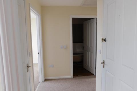 2 bedroom flat to rent, Minstrel Walk, March