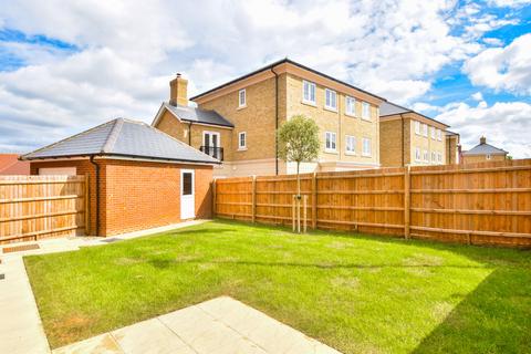 4 bedroom detached house for sale, Woodlands Park, New Homes