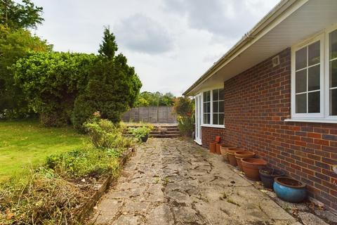 4 bedroom detached bungalow for sale, The Bungalow, Drayton Beauchamp