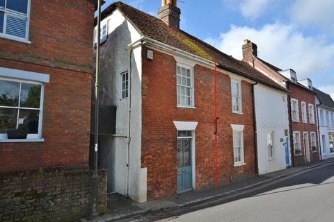 3 bedroom end of terrace house for sale, Petworth, West Sussex