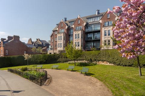 undefined, Apartment 16, Caedmon’s Prospect