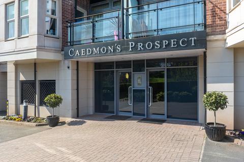 undefined, Apartment 16, Caedmon’s Prospect