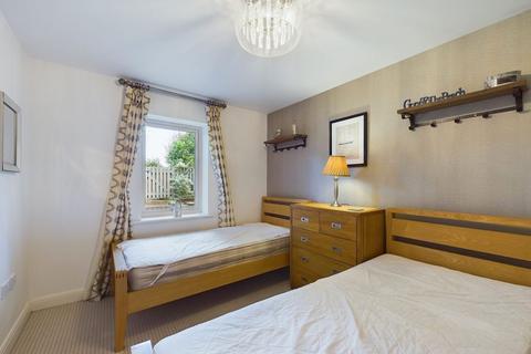 undefined, Apartment 16, Caedmon’s Prospect
