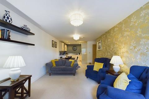 undefined, Apartment 16, Caedmon’s Prospect