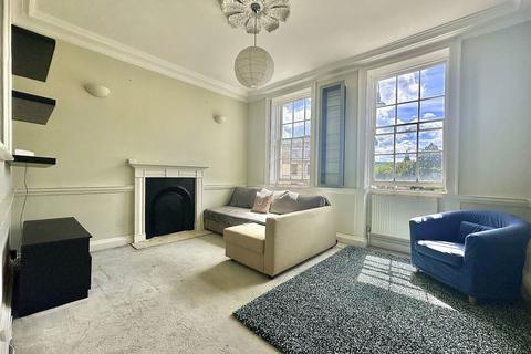 2 bedroom maisonette for sale, Walcot Parade, Bath