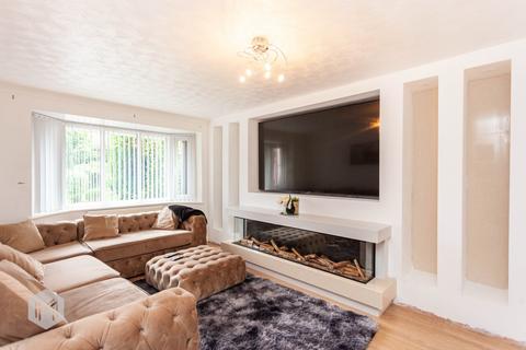 5 bedroom detached house to rent, Portside Close, Worsley, Manchester, Greater Manchester, M28 1YY