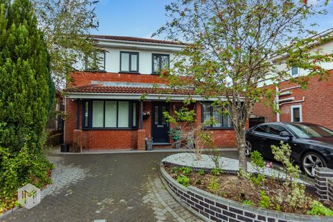 5 bedroom detached house to rent, Portside Close, Worsley, Manchester, Greater Manchester, M28 1YY