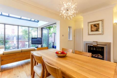 5 bedroom house to rent, Montpelier Road London W5