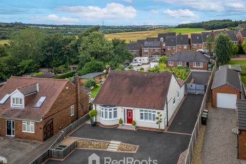 4 bedroom detached bungalow for sale, Castleford, West Yorkshire WF10