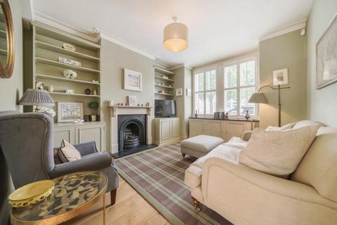 3 bedroom terraced house for sale, Strathville Road, Earlsfield