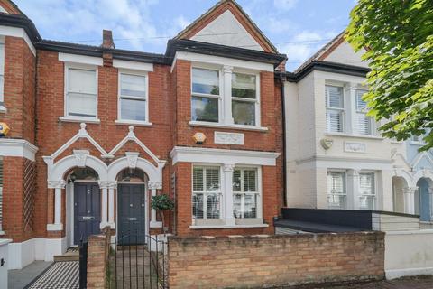 3 bedroom terraced house for sale, Strathville Road, Earlsfield