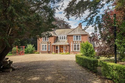 4 bedroom detached house for sale, Fleet Road, Holbeach