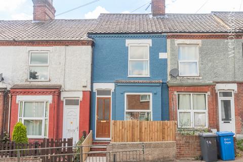 3 bedroom terraced house for sale, Silver Road, Norwich NR3