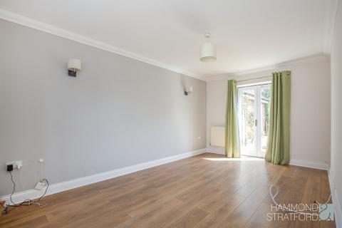 2 bedroom semi-detached house for sale, Springfield Way, Hingham