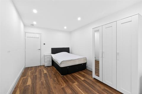 2 bedroom apartment to rent, Blue Anchor Lane, London, SE16