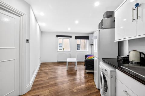 2 bedroom apartment to rent, Blue Anchor Lane, London, SE16