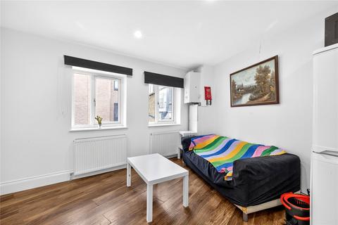 2 bedroom apartment to rent, Blue Anchor Lane, London, SE16