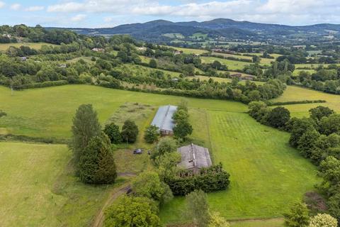 Residential development for sale, Residential Development Site, Tanhouse Lane, Cradley, Malvern