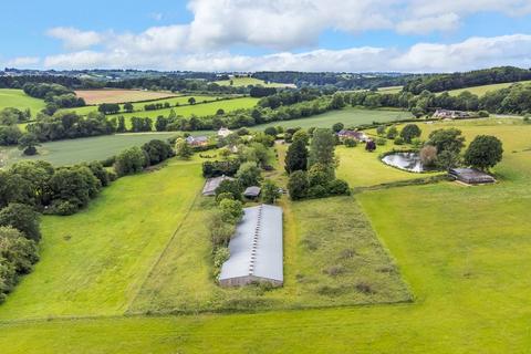 Residential development for sale, Residential Development Site, Tanhouse Lane, Cradley, Malvern