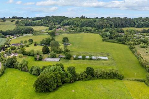 undefined, Residential Development Site, Tanhouse Lane, Cradley, Malvern
