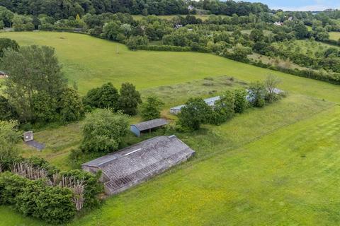 undefined, Residential Development Site, Tanhouse Lane, Cradley, Malvern