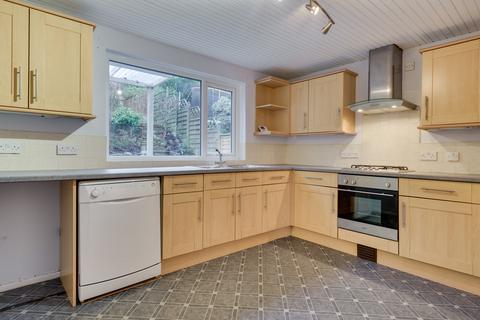 3 bedroom terraced house to rent, Castlefield, Ambleside, Cumbria LA22 9BQ