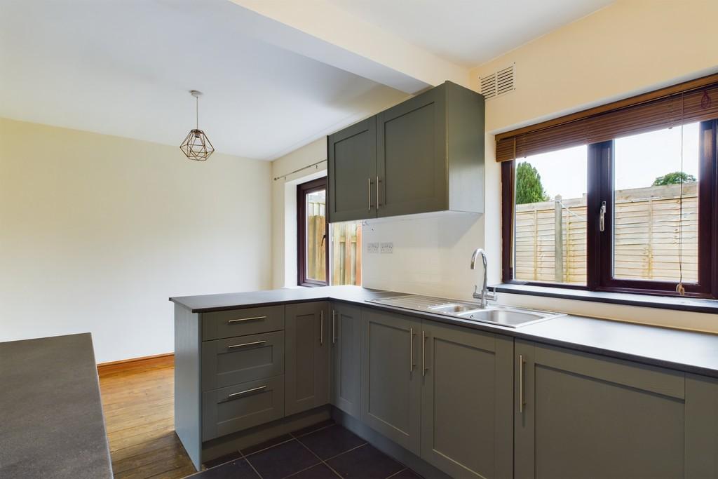Kitchen Dining Room