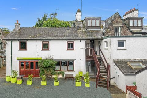 2 bedroom apartment for sale, Rattle Stones, Beck Steps, College Street, Grasmere, Cumbria, LA22 9SZ