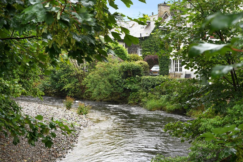 River Rothay