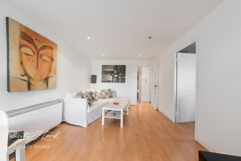 107 Ferguson Close, London, E14 3SJ
