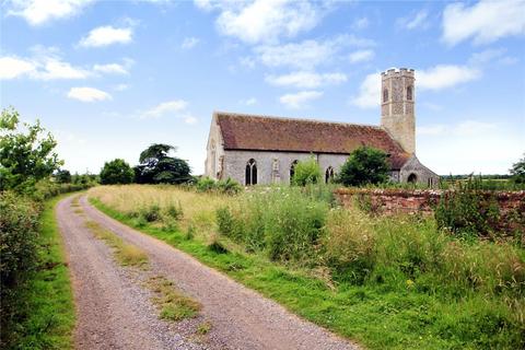 6 bedroom detached house for sale, Church Road, Woodton, Bungay, Norfolk, NR35