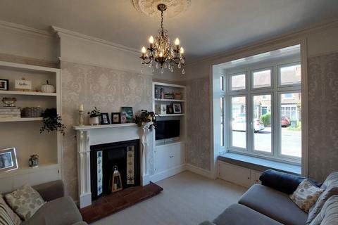 3 bedroom end of terrace house for sale, Riland Road, Sutton Coldfield