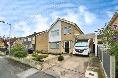 3 bedroom detached house for sale, St Pauls Road, Gainsborough