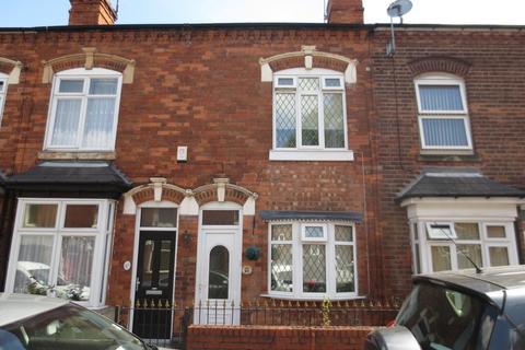 2 bedroom terraced house to rent, Gravelly Lane, Birmingham B23