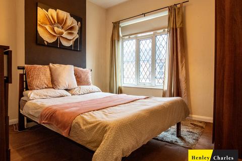 2 bedroom terraced house to rent, Gravelly Lane, Birmingham B23