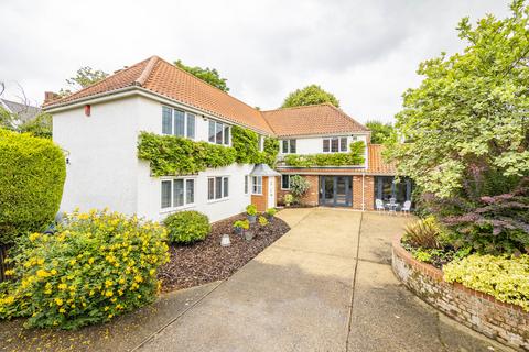 4 bedroom house for sale, St. Peters, Ipswich IP7